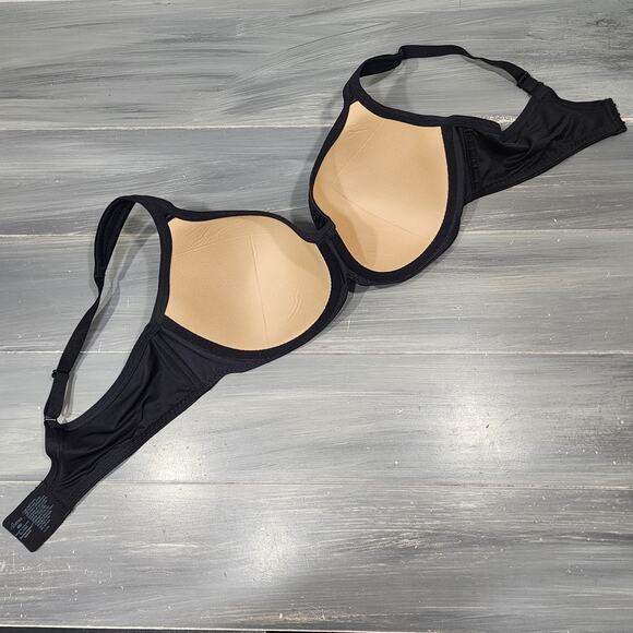 Soma Bra 40D Stunning Support Full Coverage Underwire Bra - Picture 5 of 7